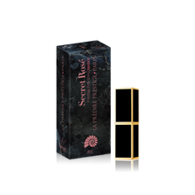 Secret Rose Prestige Pink Shiny Lipstick